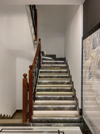 Новые просторные апартаменты 2+1, 110м2 в районе Махмутлар, Аланья - Ракурс 16