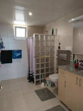 Видовые апартаменты 2+1, 110м2 с собственным садом в районе Каргыджак - Ракурс 3