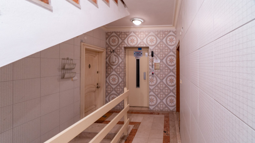 Меблированная квартира планировки 1+1, 70м2 в районе Оба - Ракурс 8