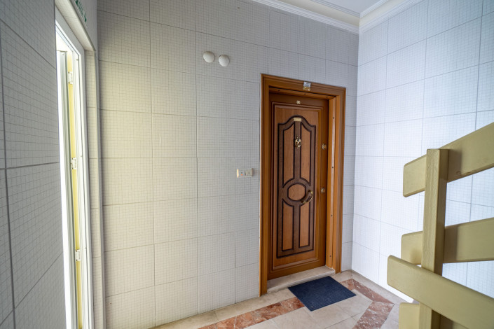 Меблированная квартира планировки 1+1, 70м2 в районе Оба - Ракурс 9