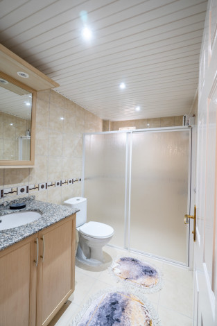 Меблированная квартира планировки 1+1, 70м2 в районе Оба - Ракурс 23