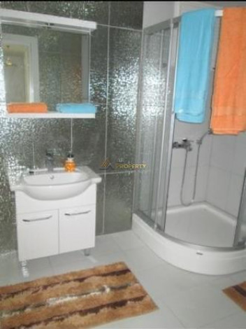 Меблированная квартира планировки 2+1, 120м2 у горной реки Дымчай, Кестель - Ракурс 12