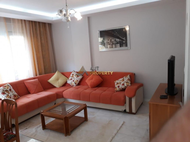 Новая квартира планировки 1+1, 60м2 в районе Махмутлар - Ракурс 3