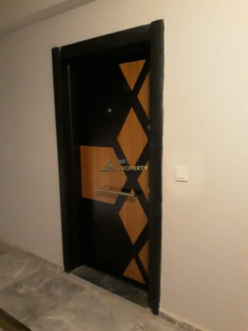 Новая квартира планировки 1+1, 60м2 в районе Махмутлар - Ракурс 6