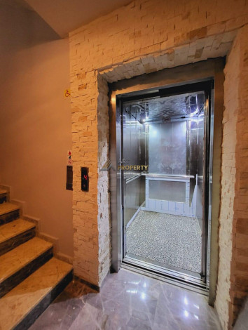 Новая квартира планировки 1+1, 60м2 в районе Махмутлар - Ракурс 8