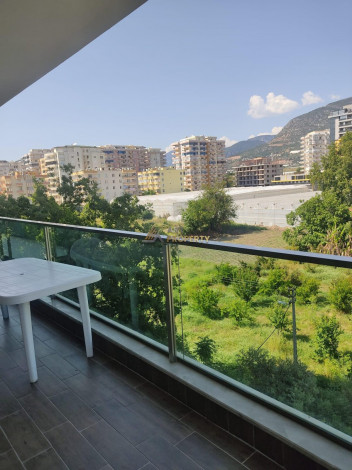 Новая квартира планировки 1+1, 60м2 в районе Махмутлар - Ракурс 24