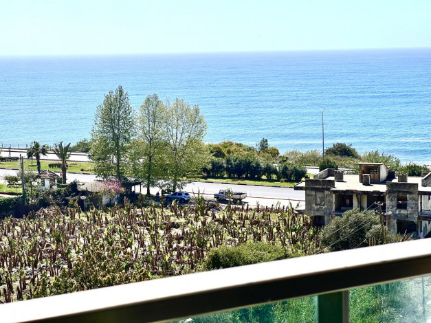 Роскошная меблированная квартира планировки 2+1, 120м2 в районе Каргыджак - Ракурс 17