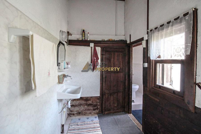 Двухуровневый дом планировки 5+1 в исторической части города Аланья - Ракурс 17