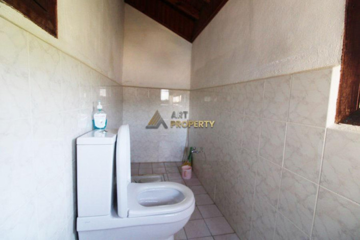 Двухуровневый дом планировки 5+1 в исторической части города Аланья - Ракурс 18