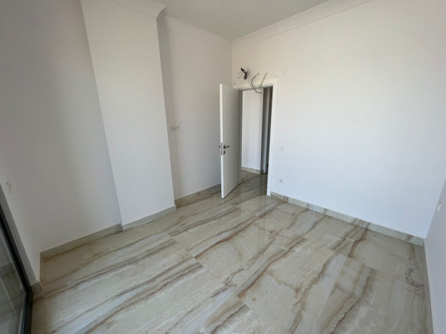 Две квартиры планировки 1+1, 65м2 в новом ЖК в районе  Каргыджак - Ракурс 2