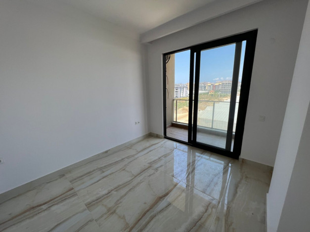 Две квартиры планировки 1+1, 65м2 в новом ЖК в районе  Каргыджак - Ракурс 12