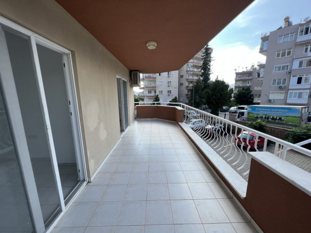 Две квартиры планировки 1+1, 65м2 в новом ЖК в районе  Каргыджак - Ракурс 33