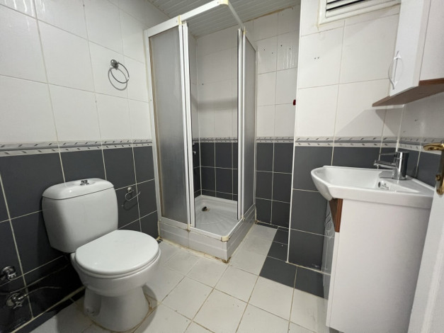 Две квартиры планировки 1+1, 65м2 в новом ЖК в районе  Каргыджак - Ракурс 41