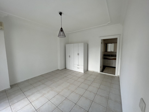 Две квартиры планировки 1+1, 65м2 в новом ЖК в районе  Каргыджак - Ракурс 43