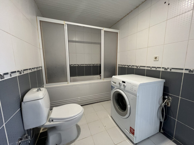 Две квартиры планировки 1+1, 65м2 в новом ЖК в районе  Каргыджак - Ракурс 46