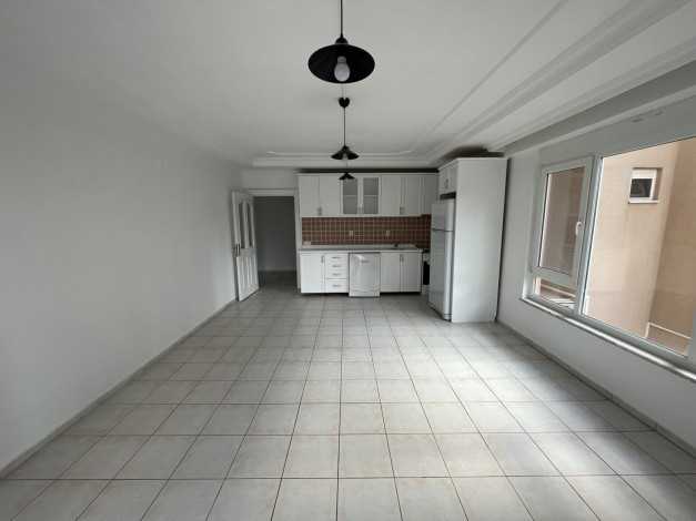 Две квартиры планировки 1+1, 65м2 в новом ЖК в районе  Каргыджак - Ракурс 60