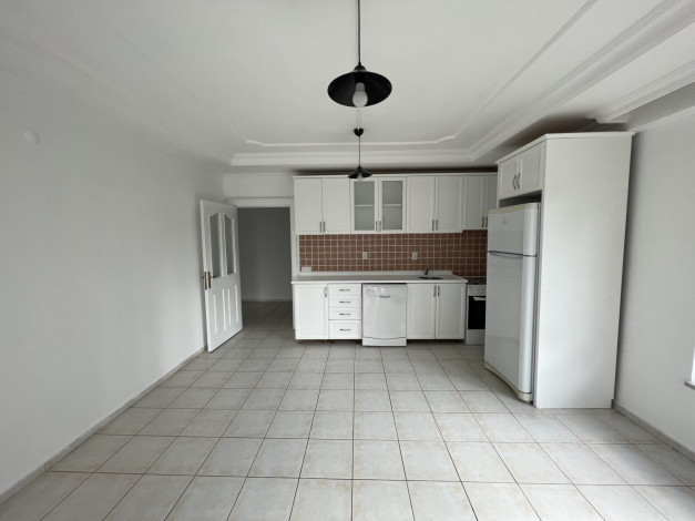 Просторные апартаменты планировки 2+1, 115м2 в жилом комплексе в районе Тосмур - Ракурс 28