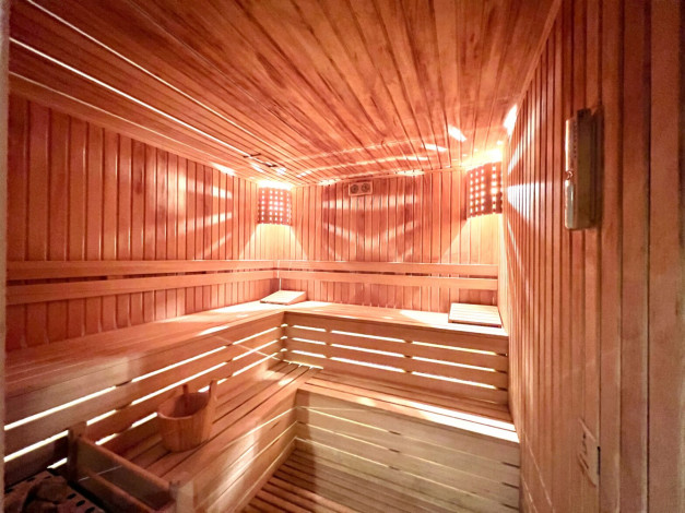 Пентхаус планировки 2+1, 110м2 с видом на море в районе Каргыджак - Ракурс 12