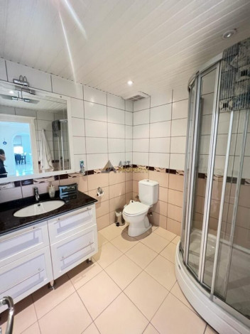 Меблированные видовые апартаменты планировки 2+1, 135м2 в районе Джикджилли - Ракурс 2