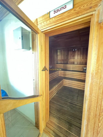 Меблированные видовые апартаменты планировки 2+1, 135м2 в районе Джикджилли - Ракурс 15