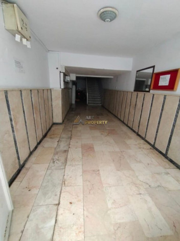 Меблированная квартира 3+1, 115м2 в центре Алании в трех минутах от Средиземного моря - Ракурс 3