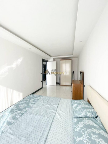 Меблированная квартира 1+1, 55м2 рядом с пляжем Клеопатра - Ракурс 6