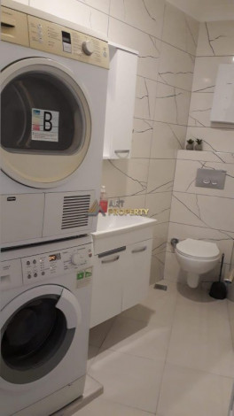 Красивая светлая городская квартира 2+1 в центре Аланьи, 100 м2 - Ракурс 18