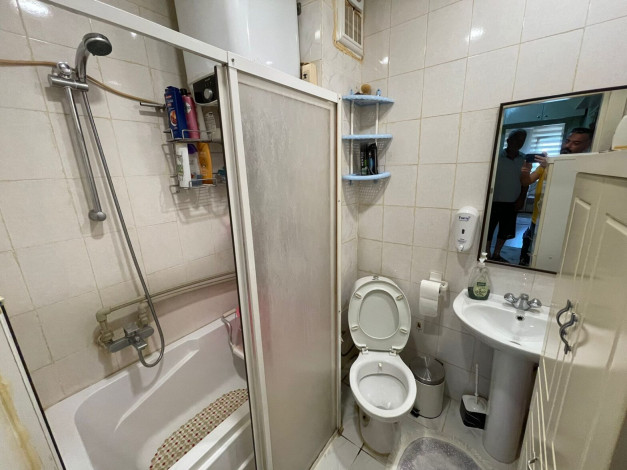 Квартира планировки 2+1, 90м2 в жилом комплексе в районе Махмутлар - Ракурс 4