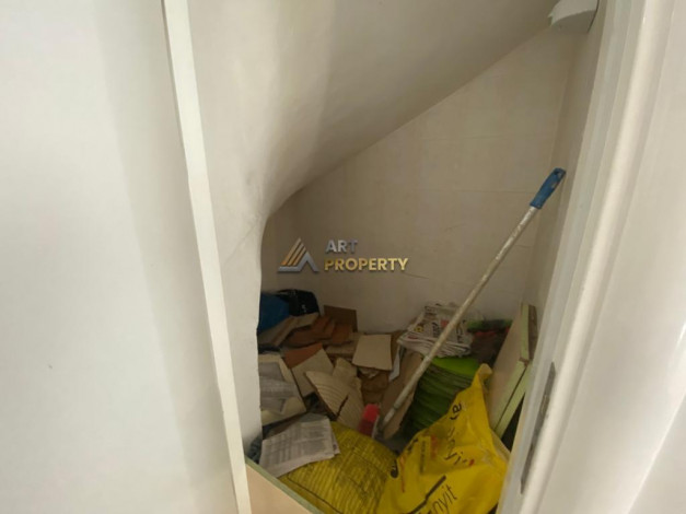 Меблированная вилла планировки 2+1, 200м2 в районе Демирташ, Аланья - Ракурс 2