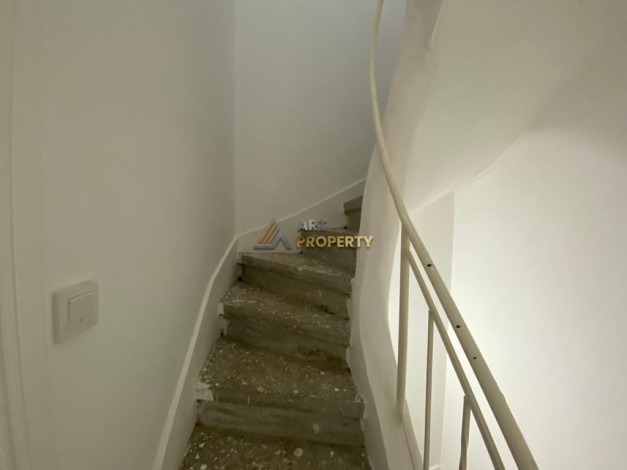 Меблированная вилла планировки 2+1, 200м2 в районе Демирташ, Аланья - Ракурс 19