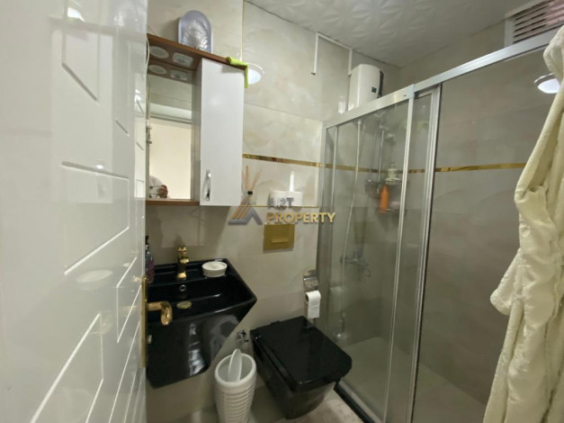 Меблированная вилла планировки 2+1, 200м2 в районе Демирташ, Аланья - Ракурс 20