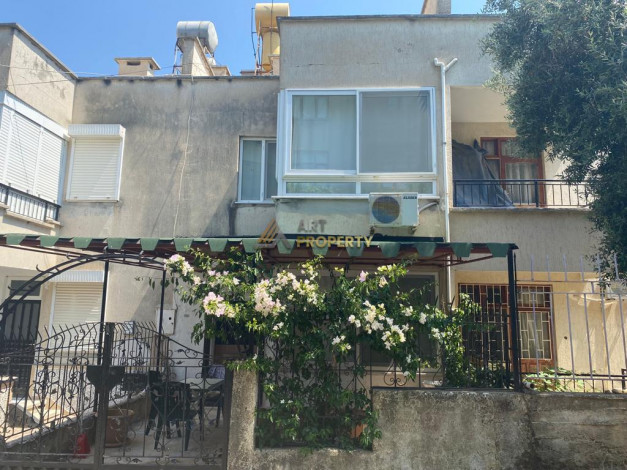 Меблированная вилла планировки 2+1, 200м2 в районе Демирташ, Аланья - Ракурс 21