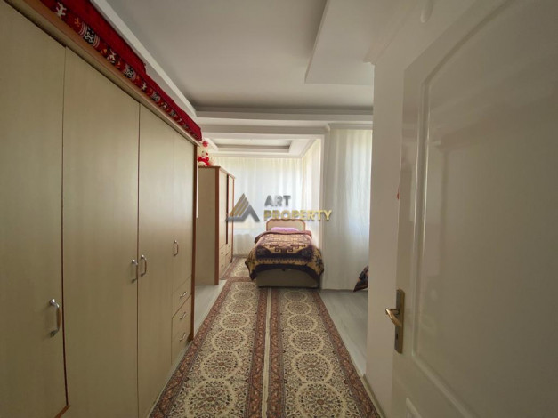 Меблированная вилла планировки 2+1, 200м2 в районе Демирташ, Аланья - Ракурс 22