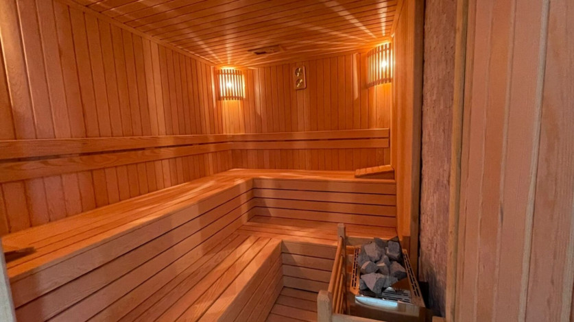 Апартаменты 1+1, 55м2 с видом на Средиземное море в районе Каргыджак - Ракурс 21