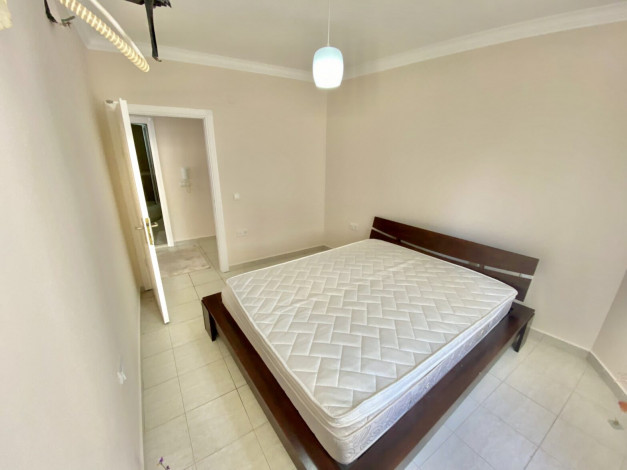 Апартаменты планировки 2+1, 90м2 в шаговой доступности от моря, район Тосмур - Ракурс 17