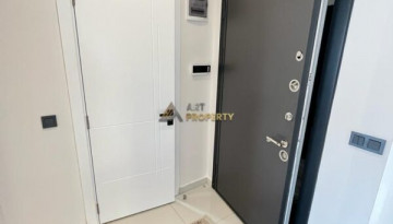 Апартаменты планировки 2+1, 90м2 в шаговой доступности от моря, район Тосмур - Ракурс 23