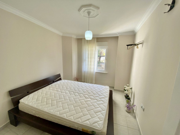 Апартаменты планировки 2+1, 90м2 в шаговой доступности от моря, район Тосмур - Ракурс 31