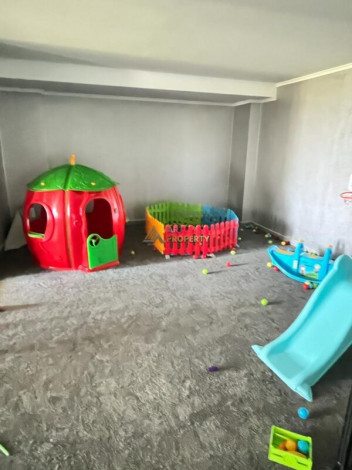 Видовые апартаменты планировки 1+1, 65м2 в новом жилом комплексе в районе Каргыджак - Ракурс 15