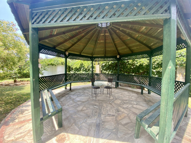 Меблированная квартира планировки 2+1, 105м2 в центре города Аланья - Ракурс 19