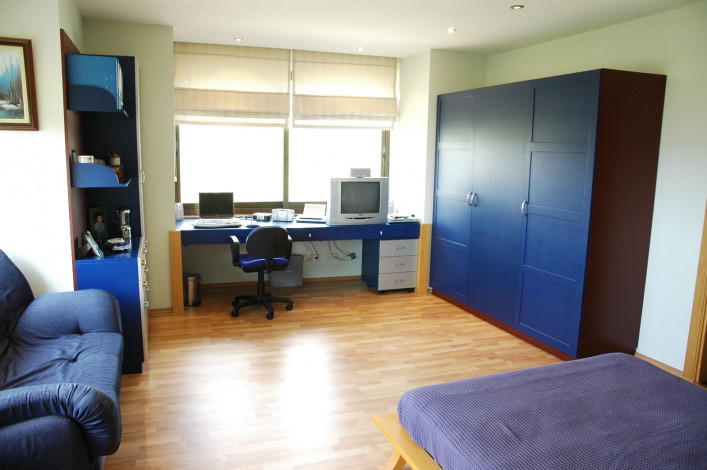 Просторная вилла с видом на Средиземное море и собственным садом в районе Кестель - Ракурс 46