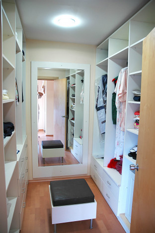 Просторная вилла с видом на Средиземное море и собственным садом в районе Кестель - Ракурс 67