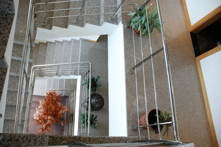 Просторная вилла с видом на Средиземное море и собственным садом в районе Кестель - Ракурс 73