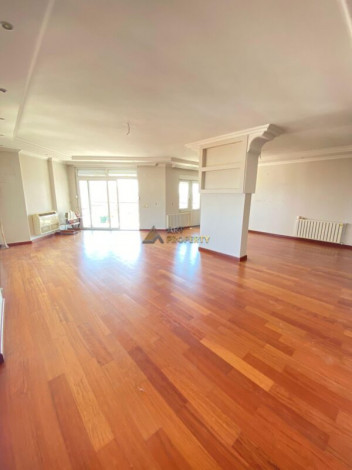 Просторные апартаменты планировки 4+1, 270м2 с видом на Средиземное море в центре Алании - Ракурс 10