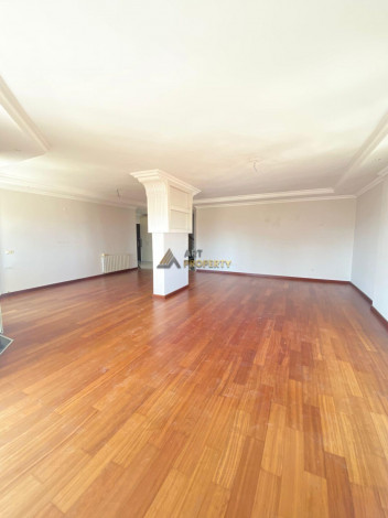 Просторные апартаменты планировки 4+1, 270м2 с видом на Средиземное море в центре Алании - Ракурс 22