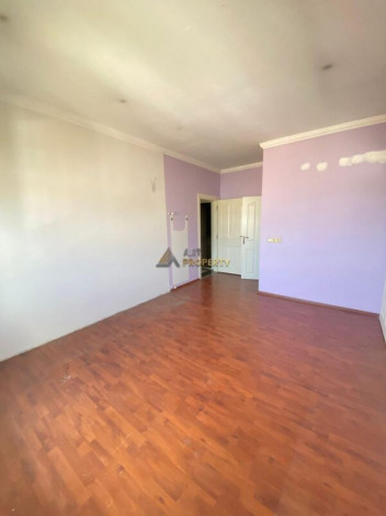 Просторные апартаменты планировки 4+1, 270м2 с видом на Средиземное море в центре Алании - Ракурс 24