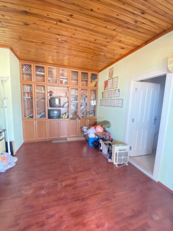 Просторные апартаменты планировки 4+1, 270м2 с видом на Средиземное море в центре Алании - Ракурс 25