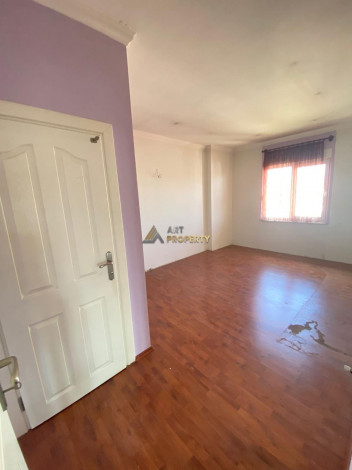 Просторные апартаменты планировки 4+1, 270м2 с видом на Средиземное море в центре Алании - Ракурс 34