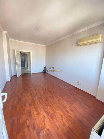 Просторные апартаменты планировки 4+1, 270м2 с видом на Средиземное море в центре Алании - Ракурс 41