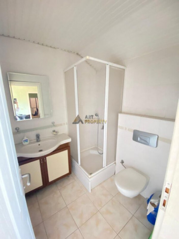 Просторные апартаменты планировки 4+1, 270м2 с видом на Средиземное море в центре Алании - Ракурс 42