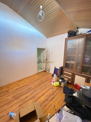 Просторные апартаменты планировки 4+1, 270м2 с видом на Средиземное море в центре Алании - Ракурс 47